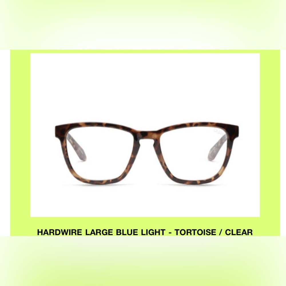 Quay Australia frames